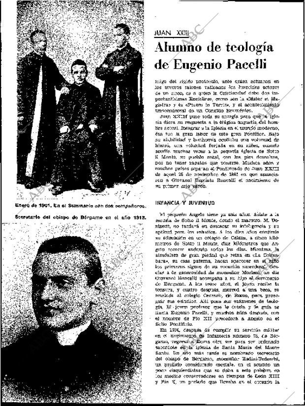 BLANCO Y NEGRO MADRID 08-06-1963 página 18
