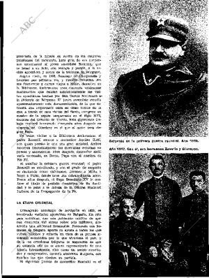 BLANCO Y NEGRO MADRID 08-06-1963 página 19