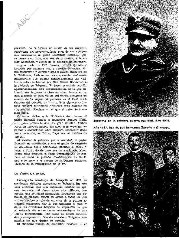 BLANCO Y NEGRO MADRID 08-06-1963 página 19