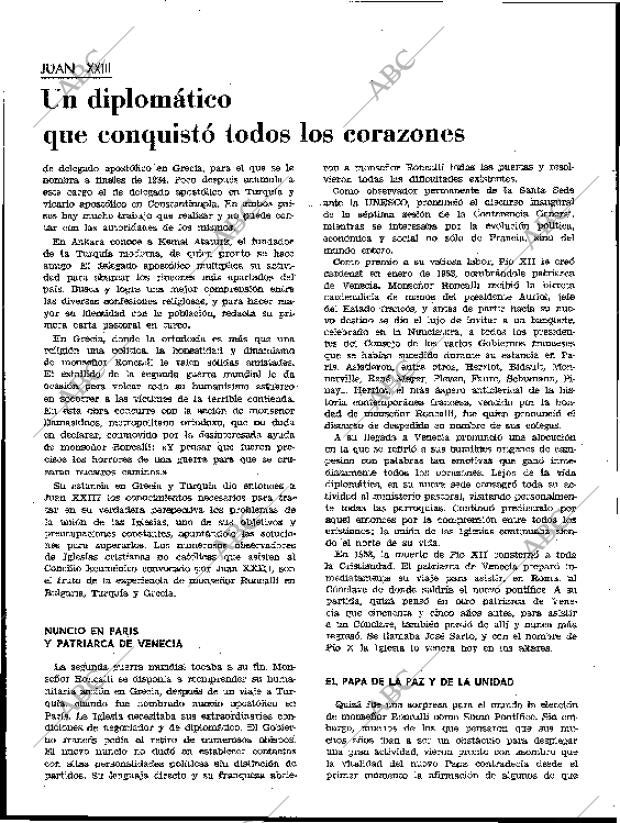 BLANCO Y NEGRO MADRID 08-06-1963 página 20