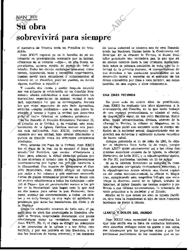 BLANCO Y NEGRO MADRID 08-06-1963 página 25