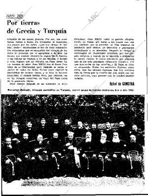 BLANCO Y NEGRO MADRID 08-06-1963 página 26