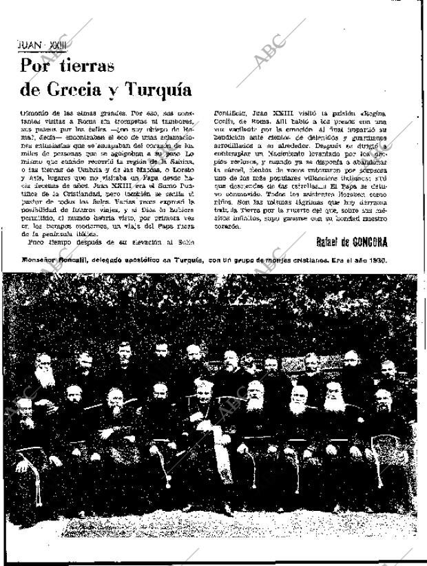 BLANCO Y NEGRO MADRID 08-06-1963 página 26