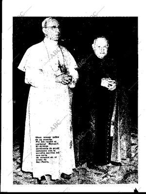 BLANCO Y NEGRO MADRID 08-06-1963 página 27