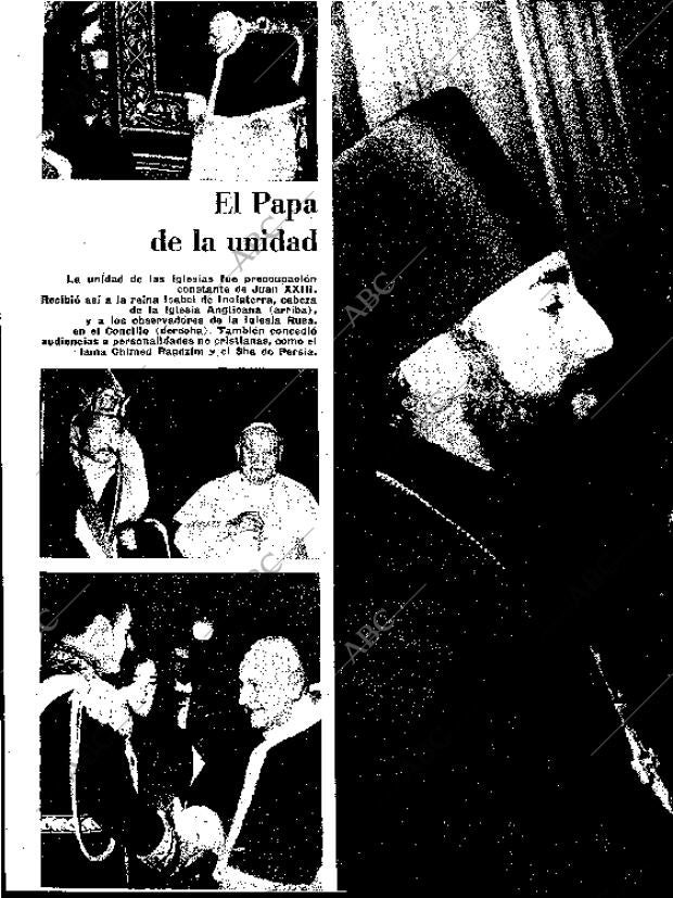 BLANCO Y NEGRO MADRID 08-06-1963 página 28