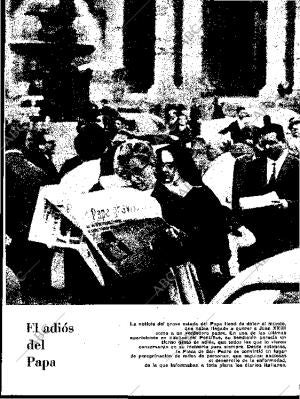 BLANCO Y NEGRO MADRID 08-06-1963 página 33