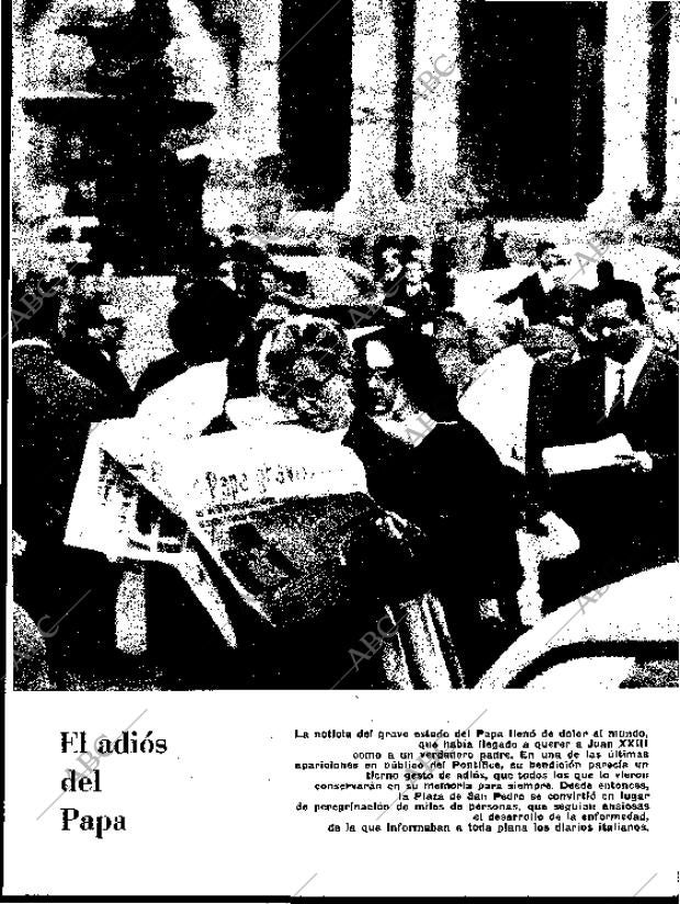 BLANCO Y NEGRO MADRID 08-06-1963 página 33