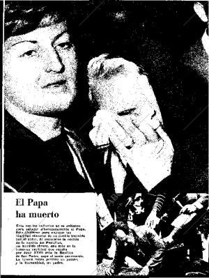 BLANCO Y NEGRO MADRID 08-06-1963 página 39