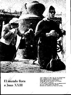 BLANCO Y NEGRO MADRID 08-06-1963 página 40