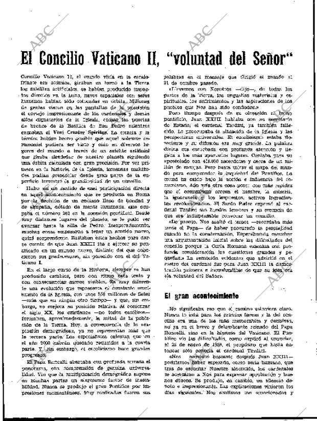 BLANCO Y NEGRO MADRID 08-06-1963 página 44