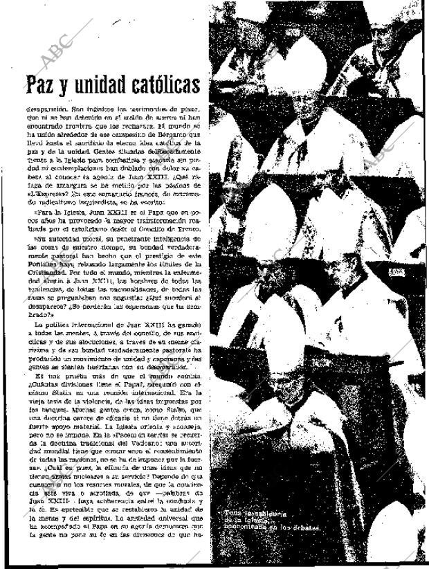 BLANCO Y NEGRO MADRID 08-06-1963 página 48