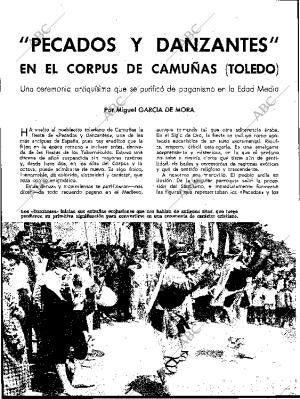 BLANCO Y NEGRO MADRID 08-06-1963 página 56