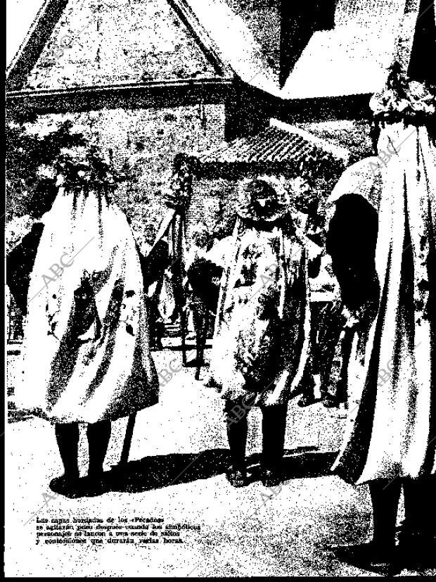 BLANCO Y NEGRO MADRID 08-06-1963 página 57