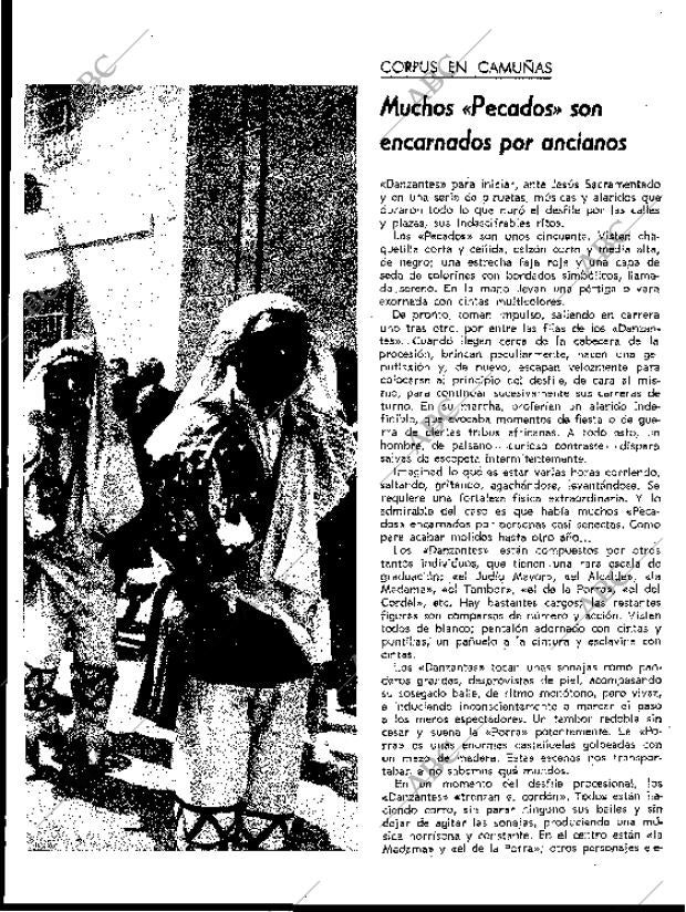 BLANCO Y NEGRO MADRID 08-06-1963 página 59