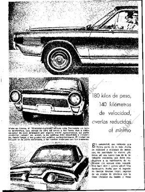 BLANCO Y NEGRO MADRID 08-06-1963 página 64