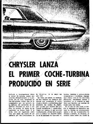 BLANCO Y NEGRO MADRID 08-06-1963 página 65