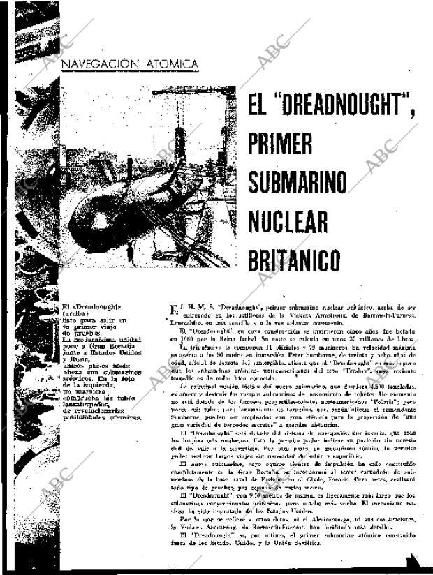 BLANCO Y NEGRO MADRID 08-06-1963 página 69