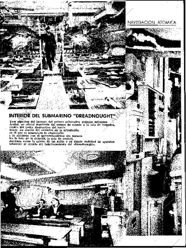 BLANCO Y NEGRO MADRID 08-06-1963 página 70