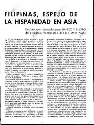 BLANCO Y NEGRO MADRID 08-06-1963 página 72