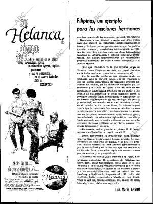 BLANCO Y NEGRO MADRID 08-06-1963 página 74