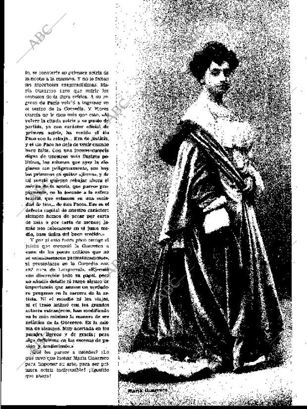 BLANCO Y NEGRO MADRID 08-06-1963 página 79