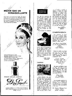 BLANCO Y NEGRO MADRID 08-06-1963 página 8