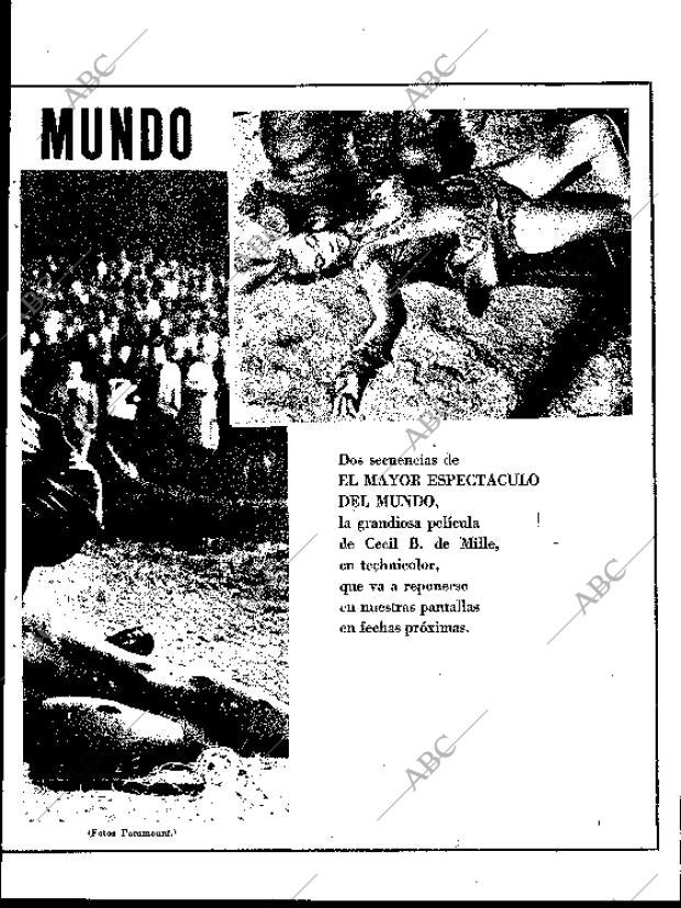 BLANCO Y NEGRO MADRID 08-06-1963 página 81