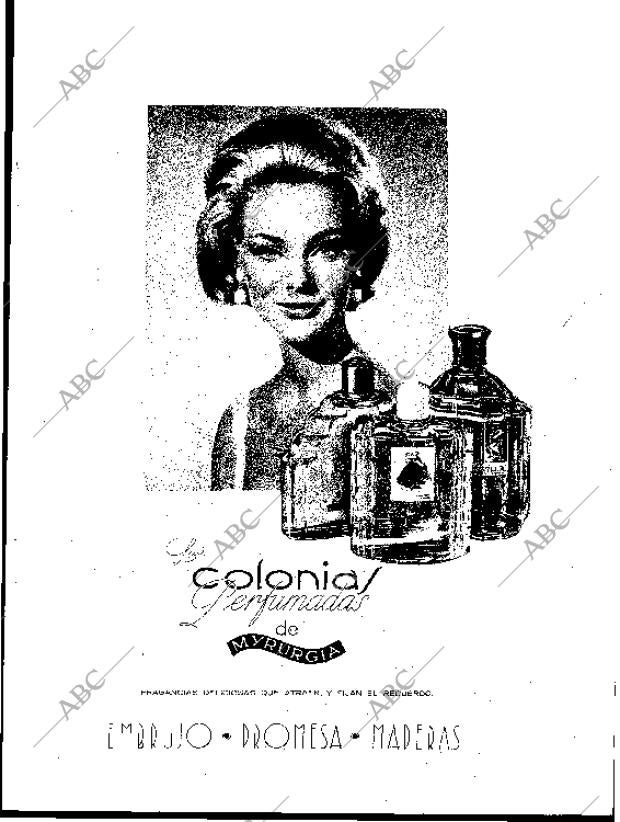 BLANCO Y NEGRO MADRID 08-06-1963 página 9