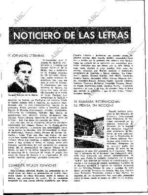 BLANCO Y NEGRO MADRID 08-06-1963 página 96