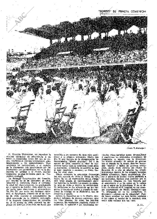 ABC SEVILLA 09-06-1963 página 45