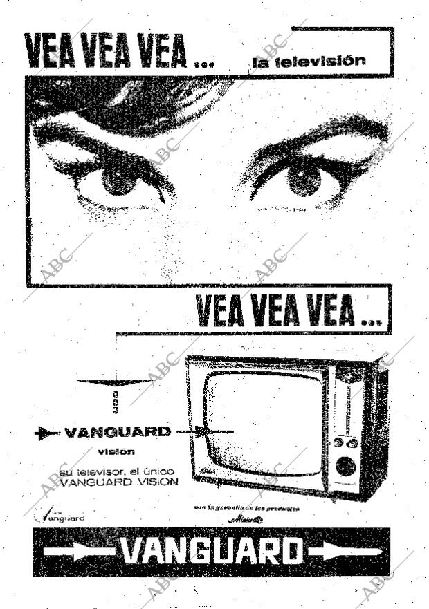 ABC SEVILLA 09-06-1963 página 62
