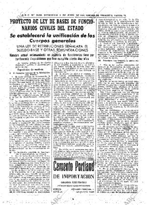 ABC SEVILLA 09-06-1963 página 71