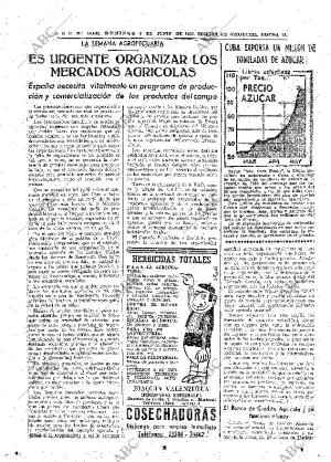ABC SEVILLA 09-06-1963 página 75