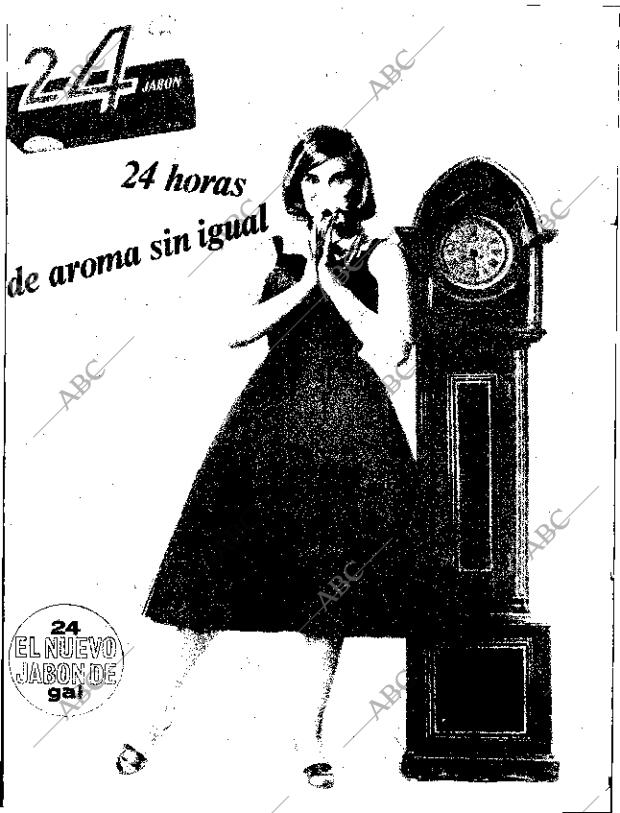 ABC SEVILLA 12-06-1963 página 24