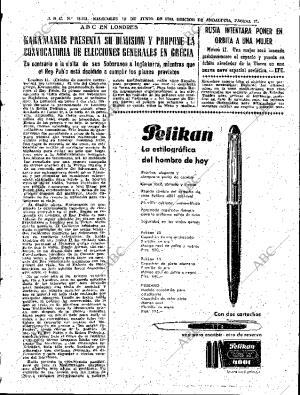 ABC SEVILLA 12-06-1963 página 33