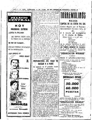 ABC SEVILLA 12-06-1963 página 38