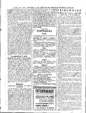 ABC SEVILLA 12-06-1963 página 63