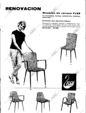 ABC SEVILLA 15-06-1963 página 11