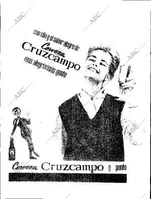 ABC SEVILLA 15-06-1963 página 12