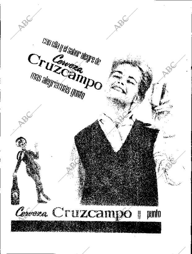 ABC SEVILLA 15-06-1963 página 12