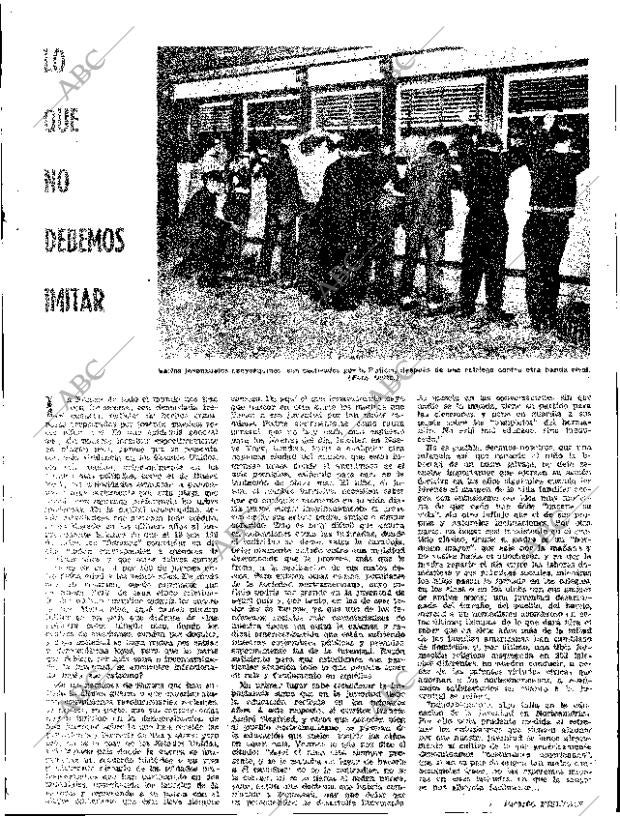 ABC SEVILLA 15-06-1963 página 13