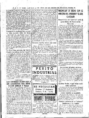 ABC SEVILLA 15-06-1963 página 18