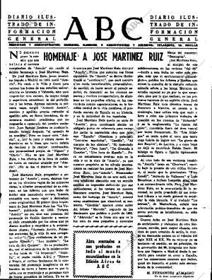 ABC SEVILLA 15-06-1963 página 3