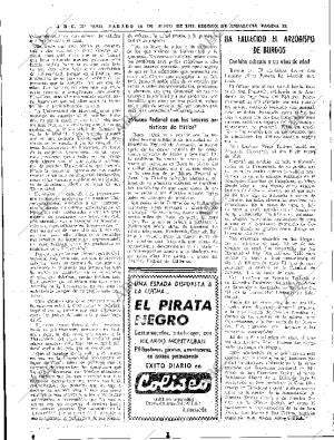 ABC SEVILLA 15-06-1963 página 32