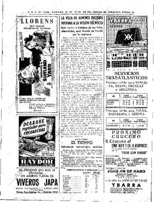 ABC SEVILLA 15-06-1963 página 37