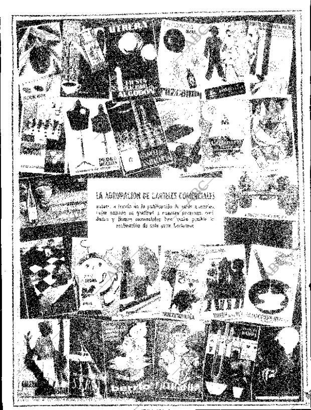 ABC SEVILLA 15-06-1963 página 4