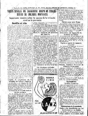 ABC SEVILLA 15-06-1963 página 41