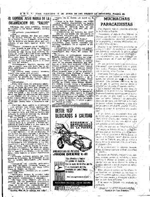 ABC SEVILLA 15-06-1963 página 46