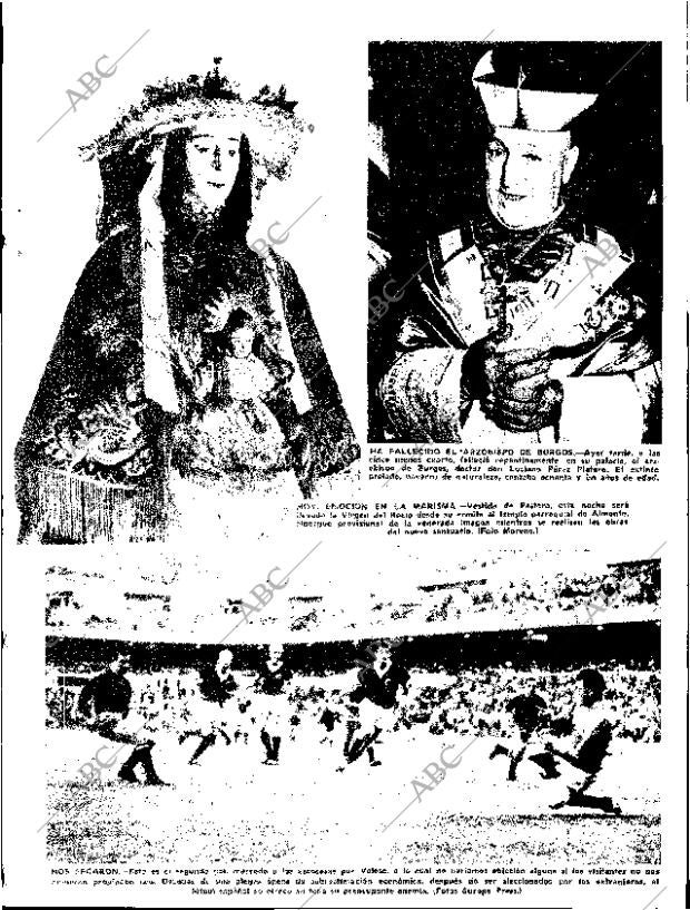 ABC SEVILLA 15-06-1963 página 5