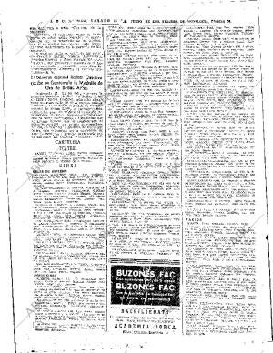 ABC SEVILLA 15-06-1963 página 50